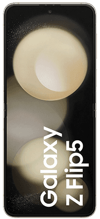 Samsung Galaxy Z Flip5 Samsung Galaxy Z Flip5