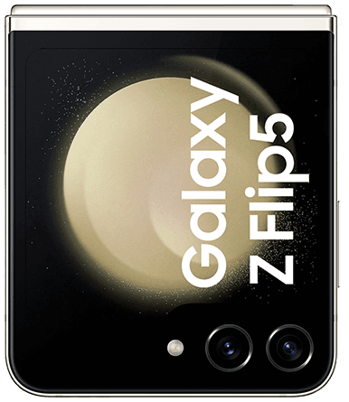 Samsung Galaxy Z Flip5