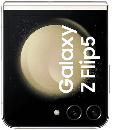 Samsung Galaxy Z Flip5 Samsung Galaxy Z Flip5