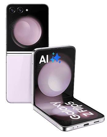 Samsung Galaxy Z Flip5 Samsung Galaxy Z Flip5