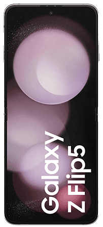 Samsung Galaxy Z Flip5 Samsung Galaxy Z Flip5