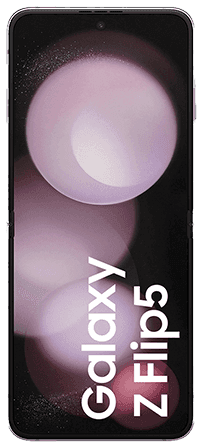Samsung Galaxy Z Flip5 Samsung Galaxy Z Flip5
