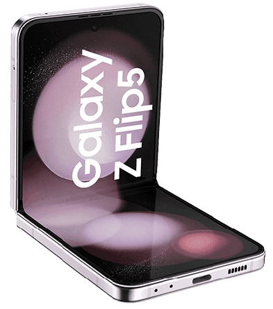 Samsung Galaxy Z Flip5