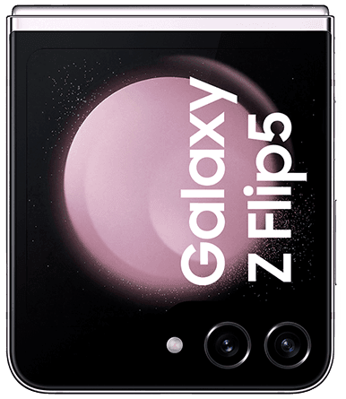 Samsung Galaxy Z Flip5