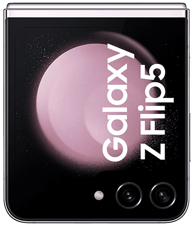 Samsung Galaxy Z Flip5 Samsung Galaxy Z Flip5