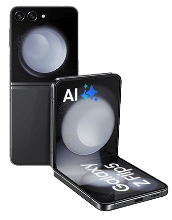 Samsung Galaxy Z Flip5 reacondicionado Samsung Galaxy Z Flip5 reacondicionado