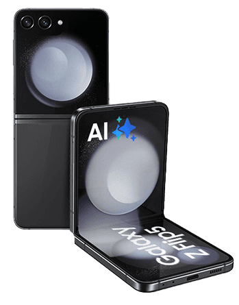 Samsung Galaxy Z Flip5 reacondicionado Samsung Galaxy Z Flip5 reacondicionado