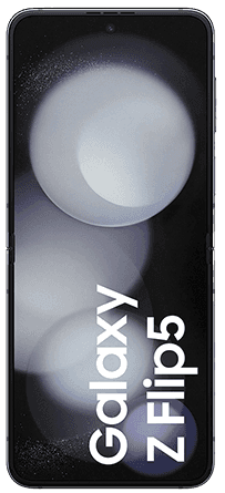 Samsung Galaxy Z Flip5 Samsung Galaxy Z Flip5
