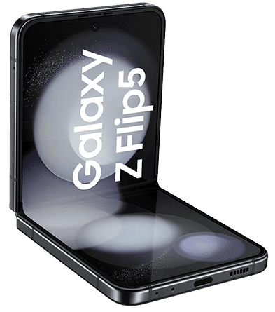 Samsung Galaxy Z Flip5