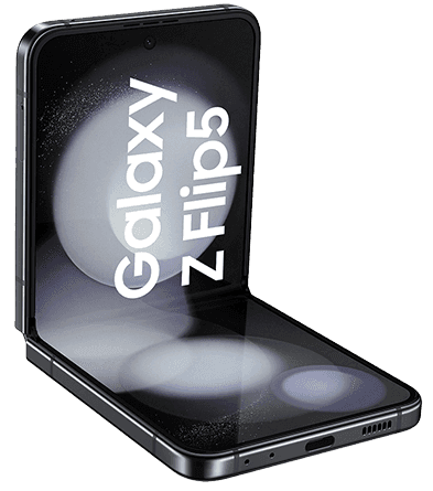 Samsung Galaxy Z Flip5 Samsung Galaxy Z Flip5