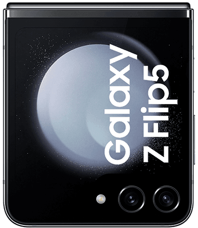 Samsung Galaxy Z Flip5