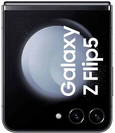 Samsung Galaxy Z Flip5 reacondicionado Samsung Galaxy Z Flip5 reacondicionado