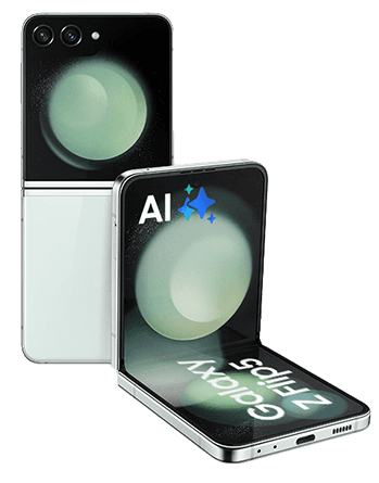 Samsung Galaxy Z Flip5