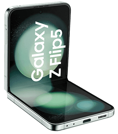 Samsung Galaxy Z Flip5 Samsung Galaxy Z Flip5