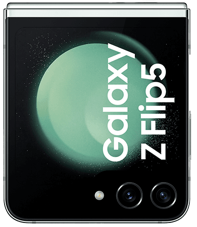 Samsung Galaxy Z Flip5