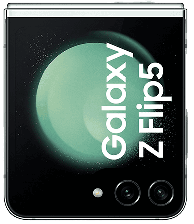Samsung Galaxy Z Flip5