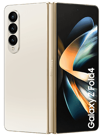 Samsung Galaxy Z Fold4 5G Samsung Galaxy Z Fold4 5G
