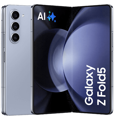 Samsung Galaxy Z Fold5 256 GB