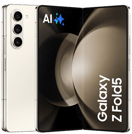 Samsung Galaxy Z Fold5 256 GB Samsung Galaxy Z Fold5 256 GB