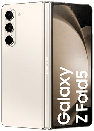 Samsung Galaxy Z Fold5 256 GB