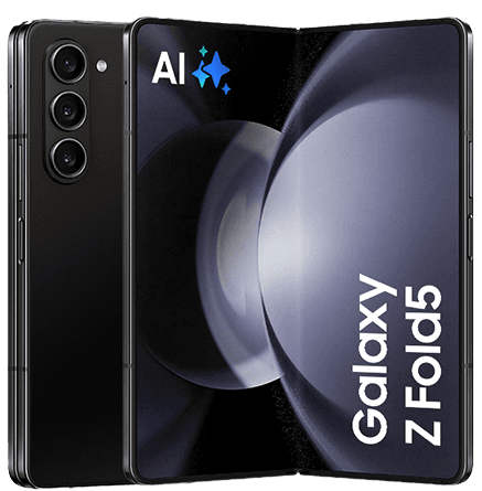 Samsung Galaxy Z Fold5 256 GB Samsung Galaxy Z Fold5 256 GB