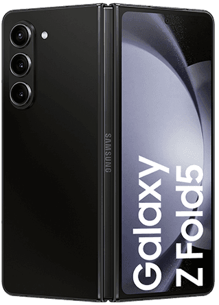 Samsung Galaxy Z Fold5 256 GB Samsung Galaxy Z Fold5 256 GB