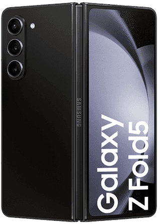 Samsung Galaxy Z Fold5 256 GB Samsung Galaxy Z Fold5 256 GB