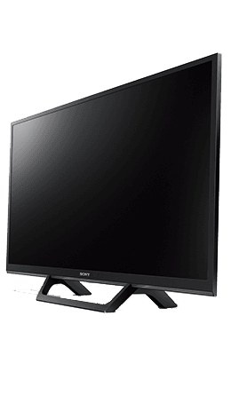 Smart TV Sony 32" KDL-32WE610