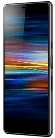 Pack Smart TV 32" KDL-32WE610 + Sony Xperia L3 32GB Negro Pack Smart TV 32" KDL-32WE610 + Sony Xperia L3 32GB Negro