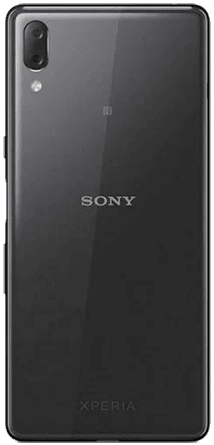 Pack Smart TV 32" KDL-32WE610 + Sony Xperia L3 32GB Negro