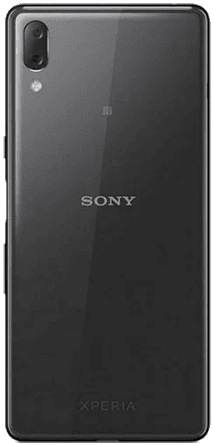 Pack Smart TV 32" KDL-32WE610 + Sony Xperia L3 32GB Negro