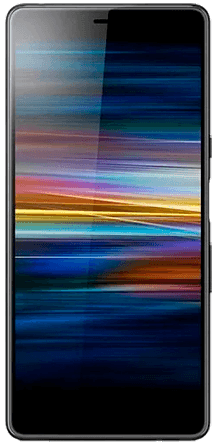 Sony Xperia L3 32 GB Negro