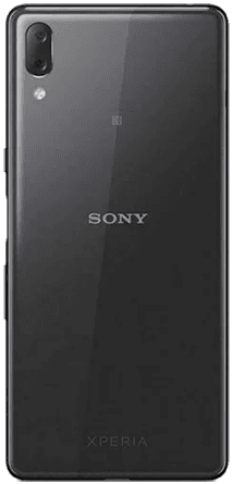 Sony Xperia L3 32 GB Negro
