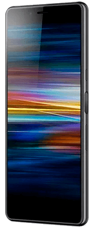 Sony Xperia L3 32 GB Negro