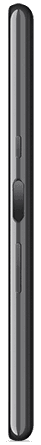 Sony Xperia L3 32 GB Negro