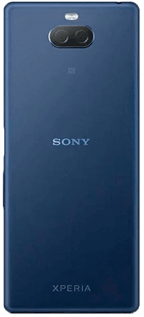 Sony Xperia 10 64 GB Azul