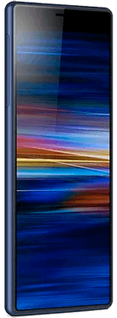 Sony Xperia 10 64 GB Azul Sony Xperia 10 64 GB Azul