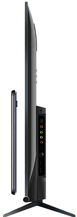 Pack TCL 10L + TCL Android TV 50EP660