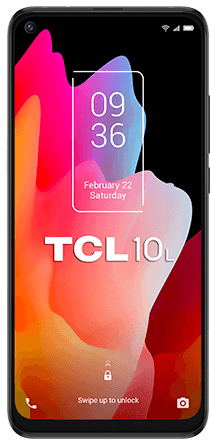 TCL 10L TCL 10L