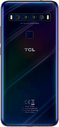 TCL 10L TCL 10L