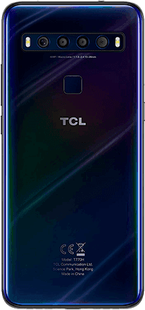 TCL 10L TCL 10L