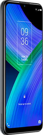 TCL 20R 5G 128 GB gris