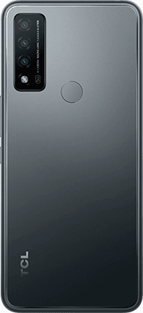 TCL 20R 5G 128 GB gris