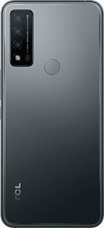 TCL 20R 5G 128 GB gris TCL 20R 5G 128 GB gris