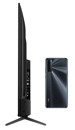 Pack TCL 20 SE + TCL TV 50P615