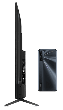 Pack TCL 20 SE + TCL TV 50P615 Pack TCL 20 SE + TCL TV 50P615