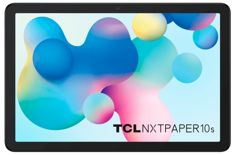 TCL NXTPaper 10s