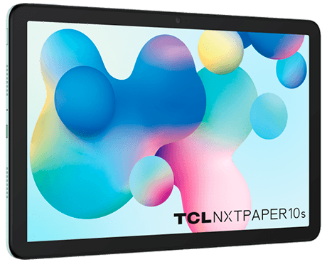 TCL NXTPaper 10s