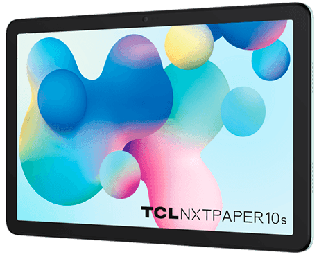 TCL NXTPaper 10s