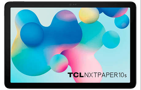 Tablet TCL NXTPAPER 10s 64 GB Tablet TCL NXTPAPER 10s 64 GB